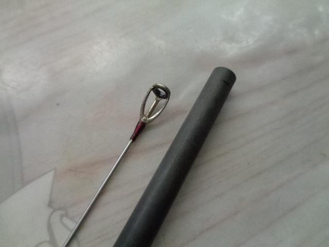 ソアレTTアジング S610L-S