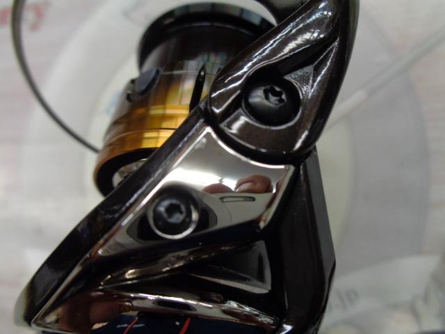 22ソアレBB C2000SSHG