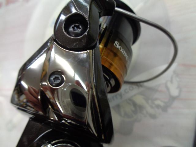 22ソアレBB C2000SSHG