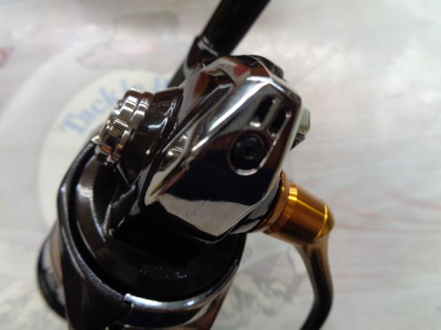 22ソアレBB C2000SSHG コスパ最強！】シマノ 22ソアレBB（C2000SSHG）の実釣インプレ