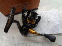 22ソアレBB C2000SSHG