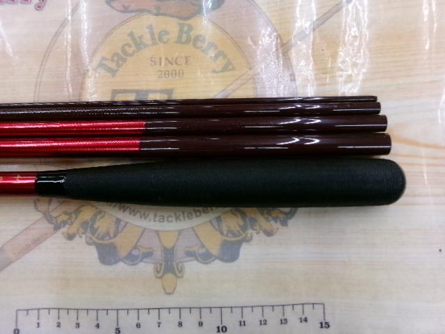 飛燕峰 烈火S 17｜＠ベリーネット 日本最大新品中古釣具WEBショップ