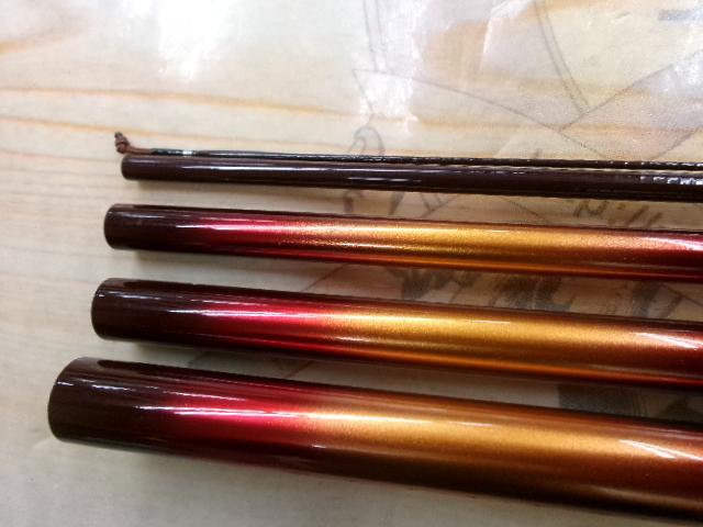 飛燕峰 烈火S 17｜＠ベリーネット 日本最大新品中古釣具WEBショップ