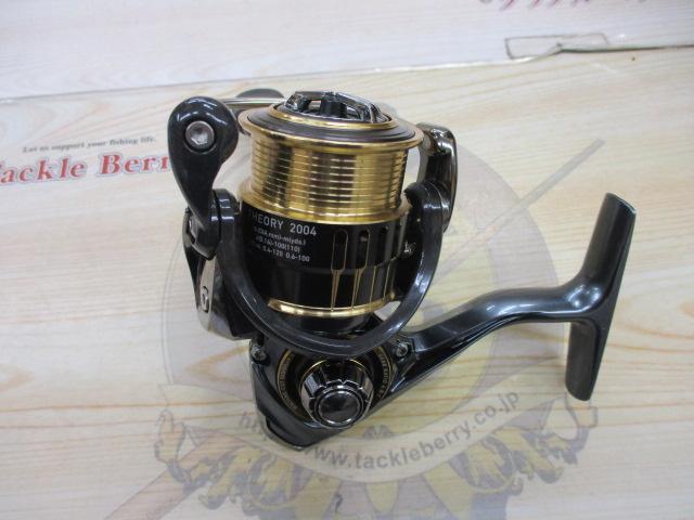 17セオリー2004 17セオリー 2004｜＠ベリーネット 日本最大新品中古釣具WEBショップ
