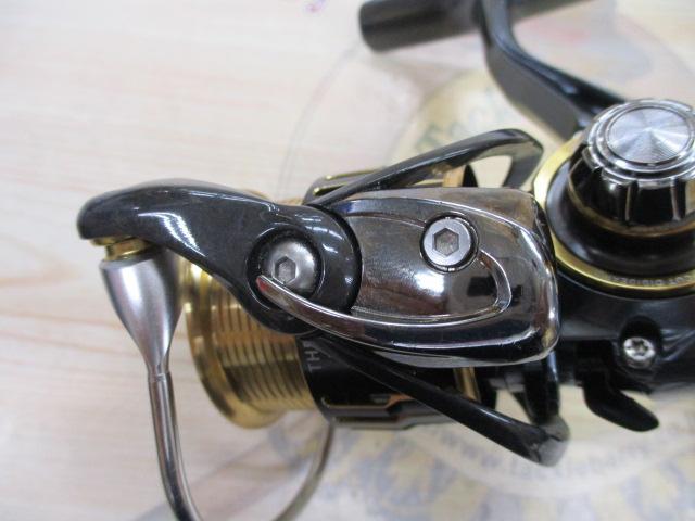 夏休み値下げ中　17 セオリー 2004 ダイワ(DAIWA) 17セオリー(THEORY) 2004 17セオリー(THEORY