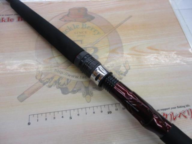 リーオマスター真鯛SX M-300・N｜＠ベリーネット 日本最大新品中古釣具