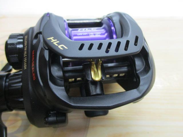 ジリオン TW HLC 1514SH｜＠ベリーネット 日本最大新品中古釣具