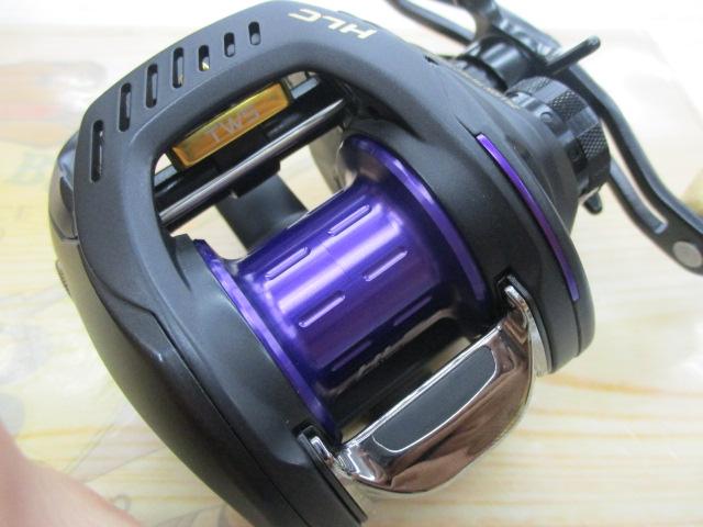 ジリオン TW HLC 1514SH｜＠ベリーネット 日本最大新品中古釣具