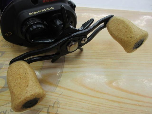 ジリオン　hlc 1514sh 16ジリオンTW HLC 1514SH | イシグロ公式