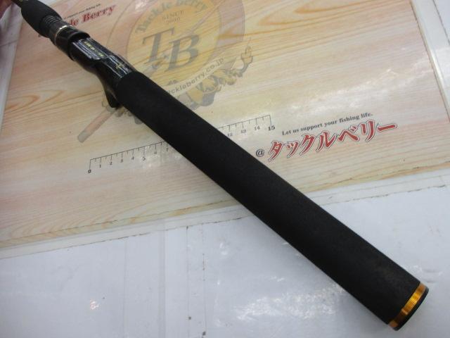 デストロイヤー F4-66X(HT1000)