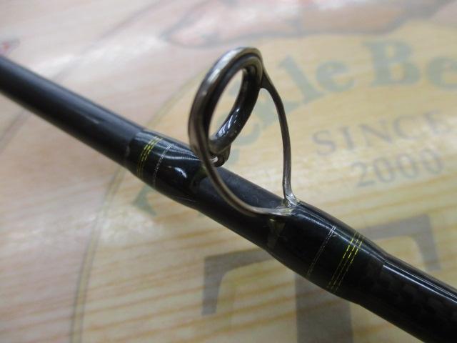 デストロイヤー F4-66X(HT1000)