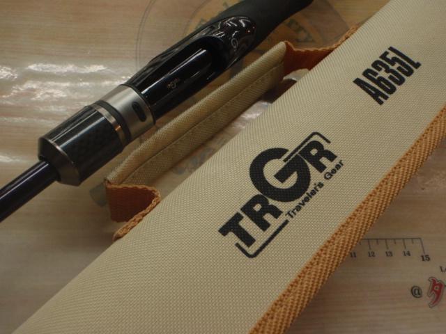 トラギアAシャフトA-635L