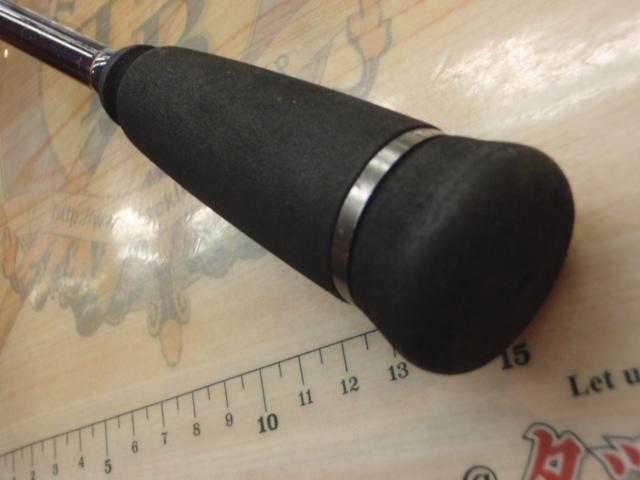 トラギアAシャフトA-635L