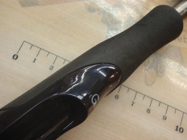 トラギアAシャフトA-635L