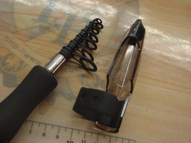 トラギアAシャフトA-635L