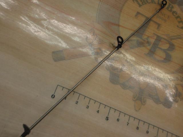 トラギアAシャフトA-635L