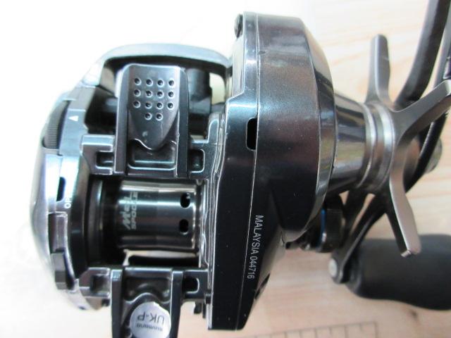 22SLX DC XT 71HG｜＠ベリーネット 日本最大新品中古釣具WEBショップ