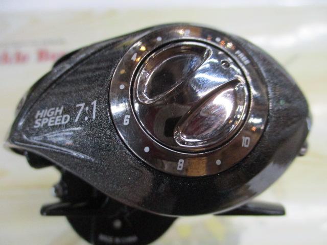 リアルメソッドギガソルトHG RH