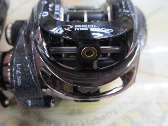 リアルメソッドギガソルトHG RH