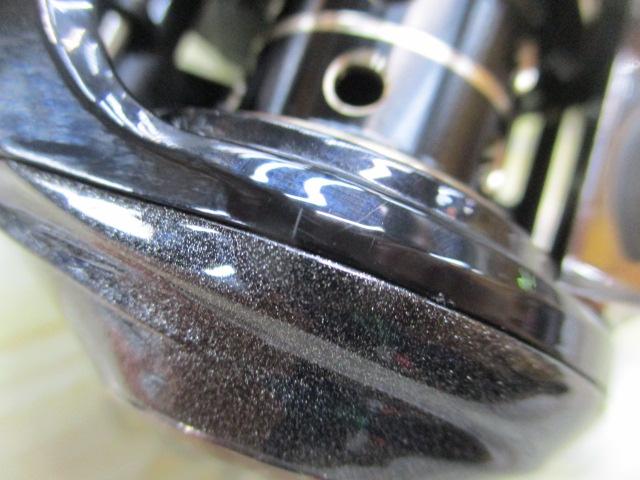 リアルメソッドギガソルトHG RH