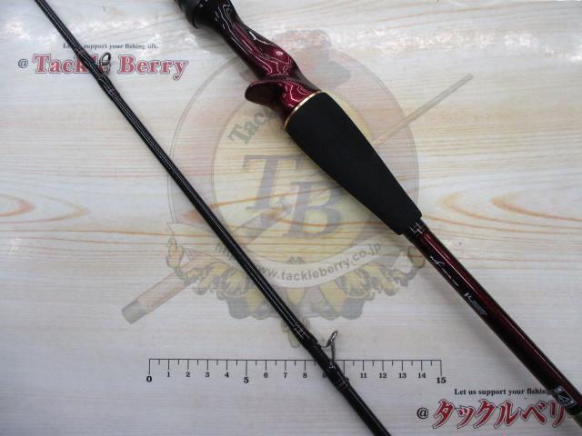 紅牙テンヤゲームMX H-230MTB・R｜＠ベリーネット 日本最大新品