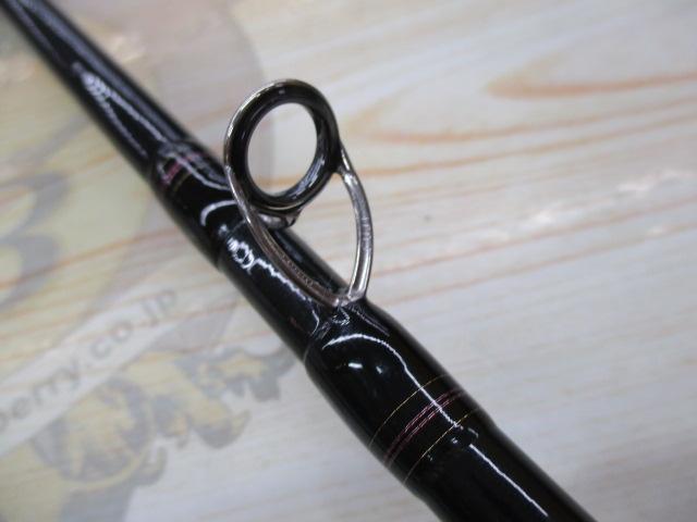 紅牙テンヤゲームMX H-230MTB・R｜＠ベリーネット 日本最大新品