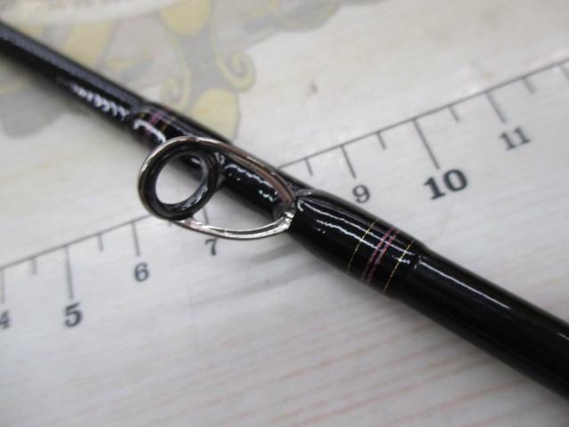 紅牙 テンヤゲーム MX MH-230MTB・J ダイワ 紅牙テンヤゲームMX MH