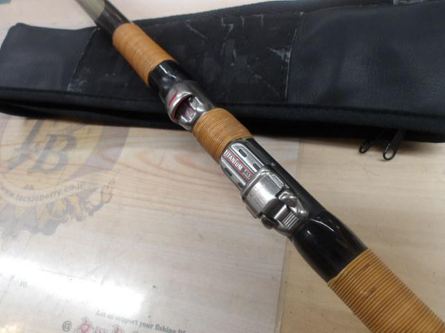 フルフィールドエーワン磯 06-53 プロタイプ