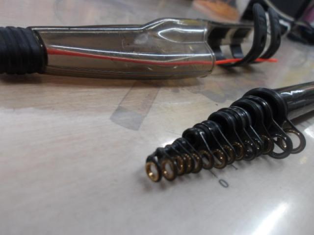 フルフィールドエーワン磯 06-53 プロタイプ