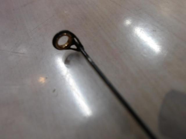 フルフィールドエーワン磯 06-53 プロタイプ