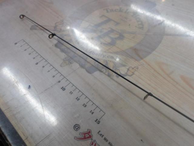 フルフィールドエーワン磯 06-53 プロタイプ