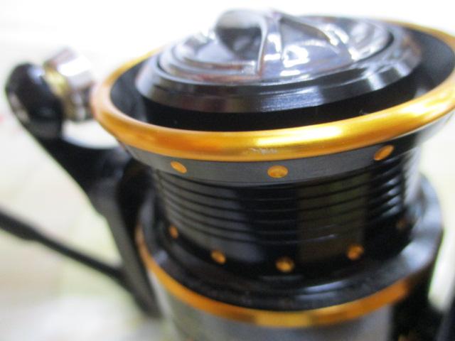 オーシャンフィールド 2500H/2500SH