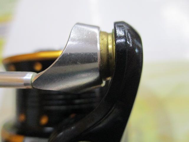 オーシャンフィールド 2500H/2500SH