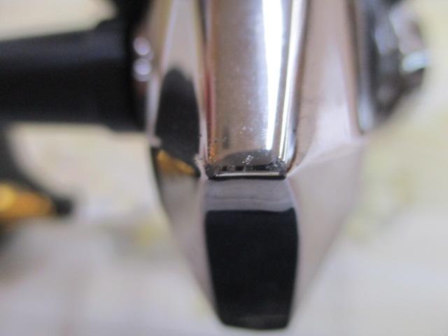 オーシャンフィールド 2500H/2500SH