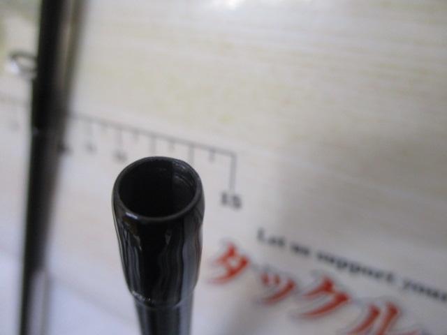 シルバーウルフ 76MLB-S・W