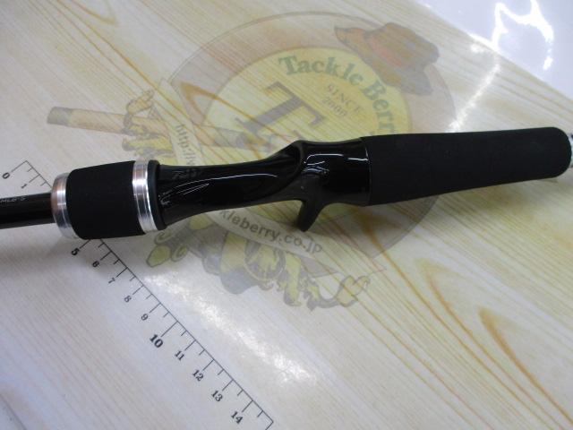 シルバーウルフ 76MLB-S・W