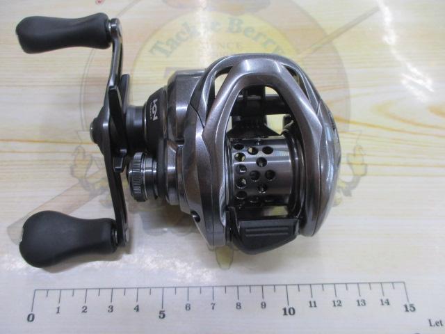 25SLX BFS XG LEFT｜＠ベリーネット 日本最大新品中古釣具WEB