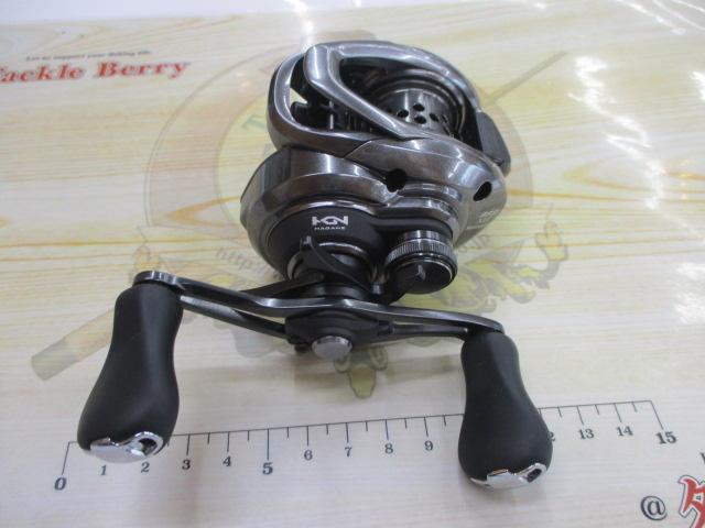 25SLX BFS XG LEFT｜＠ベリーネット 日本最大新品中古釣具WEBショップ