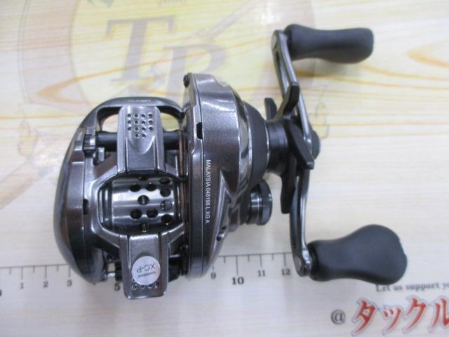 25SLX BFS 中古品 25SLX BFS XG LEFT｜＠ベリーネット 日本最大新品中古釣具WEB