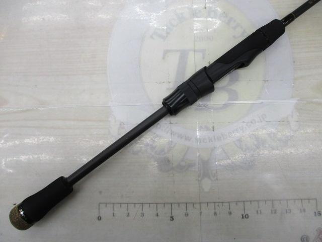 スピラド ブラッカート S2-68 Dragger