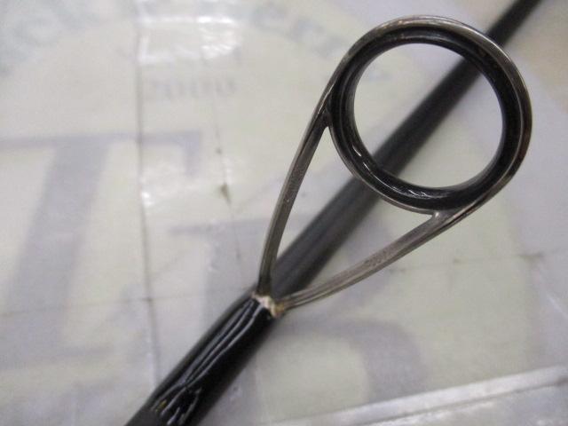 スピラド ブラッカート S2-68 Dragger