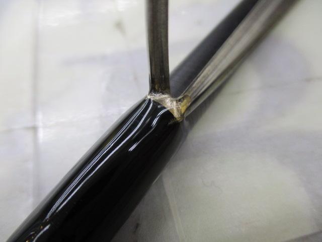 スピラド ブラッカート S2-68 Dragger