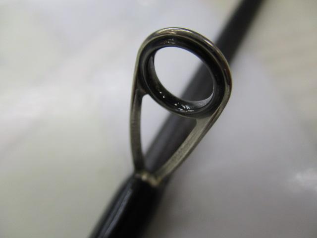 スピラド ブラッカート S2-68 Dragger