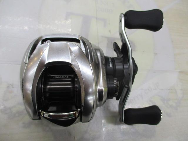 21ジリオン SV TW 1000H｜＠ベリーネット 日本最大新品中古釣具WEBショップ