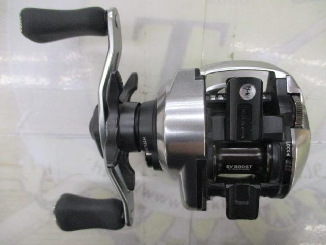 21ジリオン SV TW 1000H｜＠ベリーネット 日本最大新品中古釣具WEBショップ