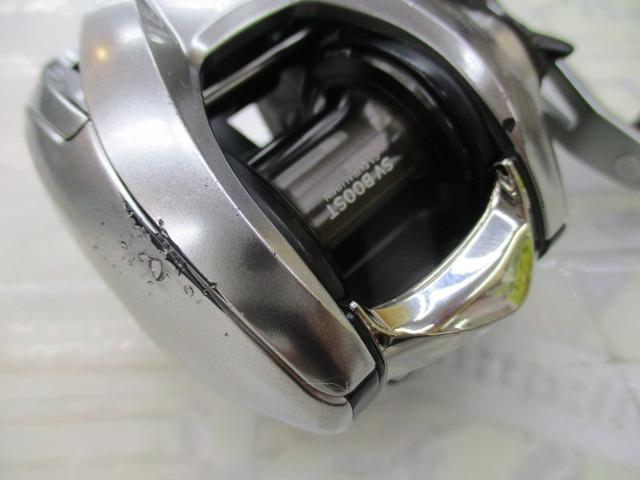 21ジリオン SV TW 1000H