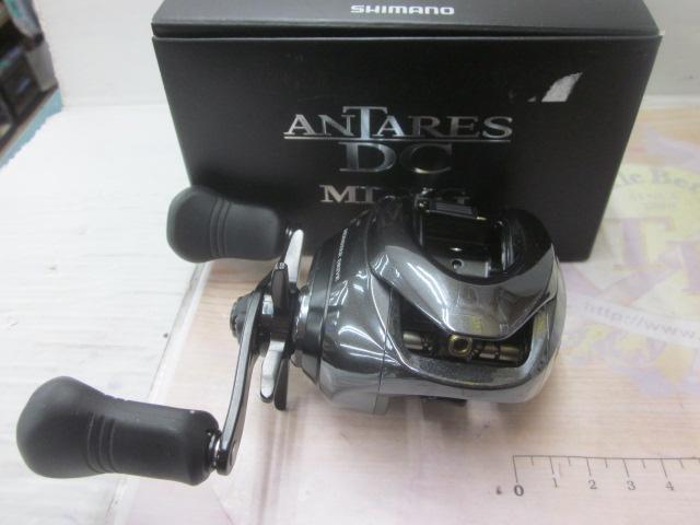 18アンタレスＤＣ　MDXG RH 18アンタレスDC MDXG RH｜＠ベリーネット 日本最大新品中古釣具