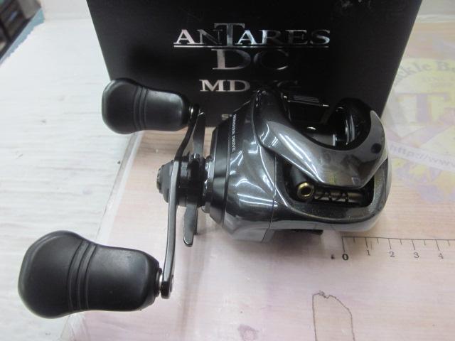 18アンタレスDC MDXG RH