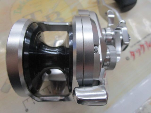 17オシアジガー 2000NRHG