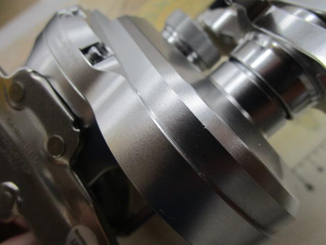 17オシアジガー 2000NRHG